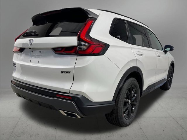 New 2027 Honda CR-V Sport-L image 7