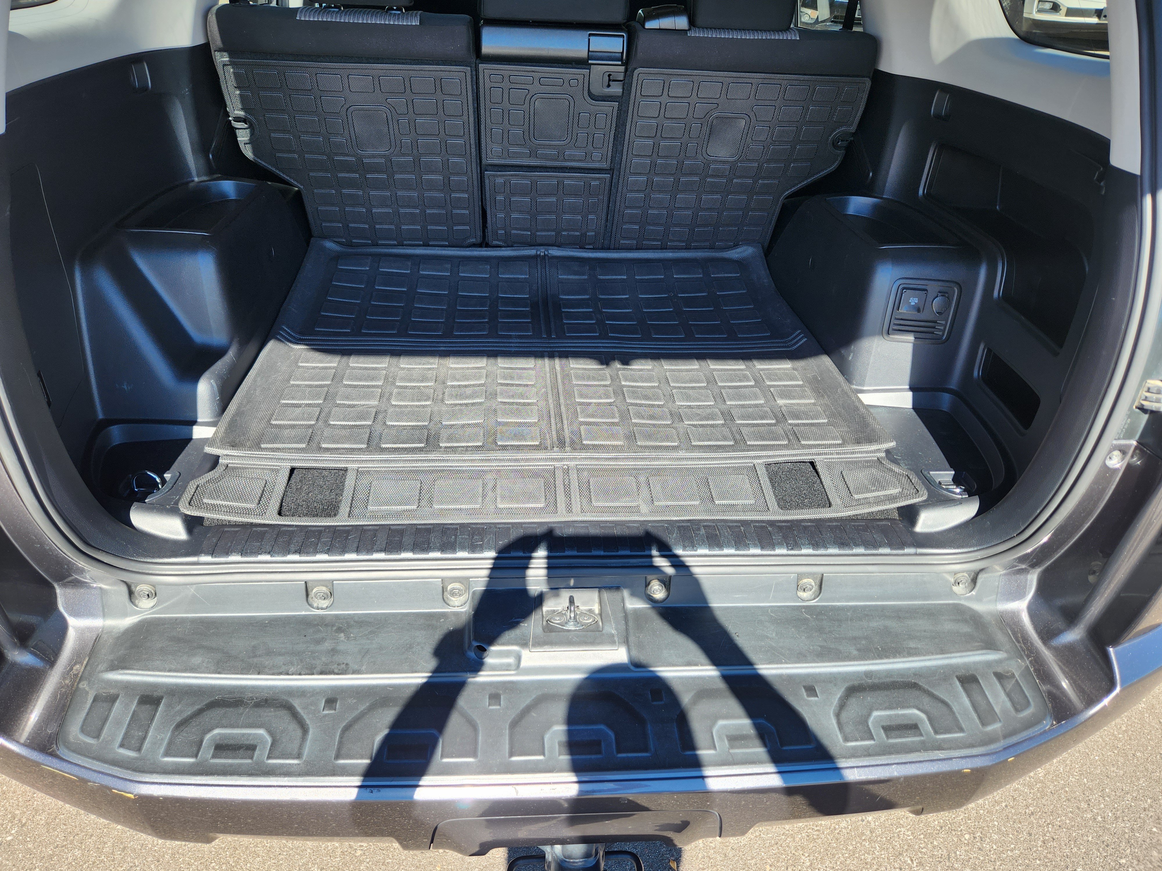 Certified 2023 Toyota 4Runner SR5 AWD/4WD image 23