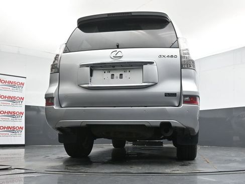 Used 2019 Lexus GX 460 Premium w/ Premium Package AWD/4WD image 23