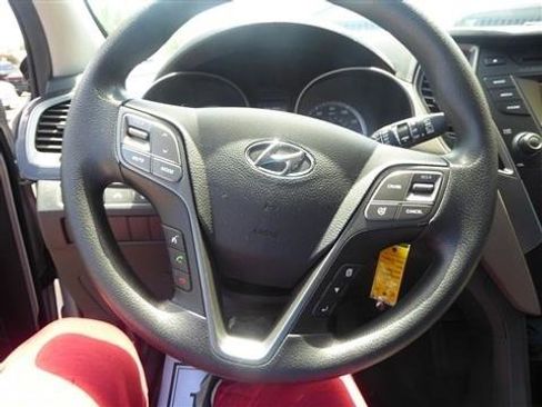 Used 2016 Hyundai Santa Fe Sport w/ Option Group 02 FWD image 13