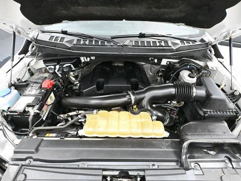 Used 2020 Ford F150 XLT w/ Equipment Group 302A Luxury image 52