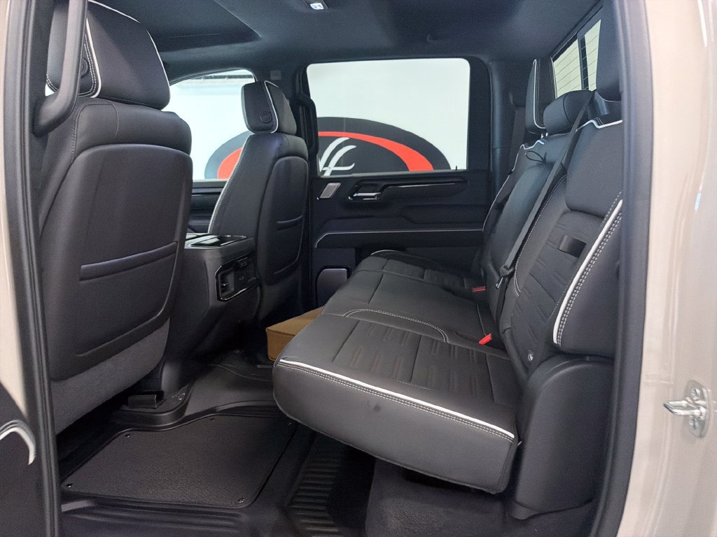 New 2026 GMC Sierra 2500 AT4X AWD/4WD image 13