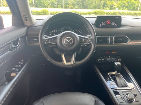Used 2020 MAZDA CX-5 Grand Touring w/ GT Premium Package FWD image 14