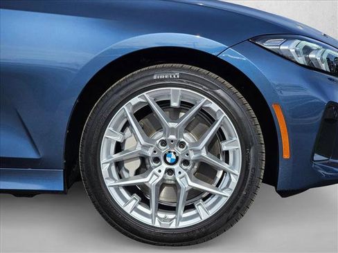 New 2026 BMW 330i Sedan w/ Premium Package image 10