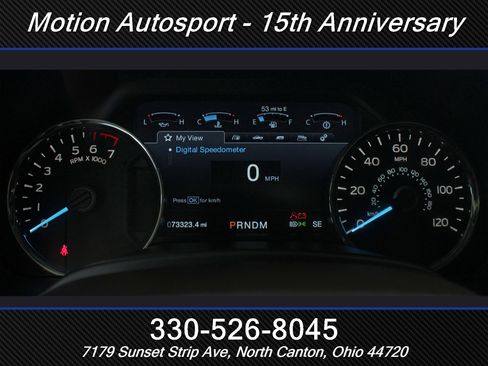 Used 2019 Ford F150 Lariat image 22