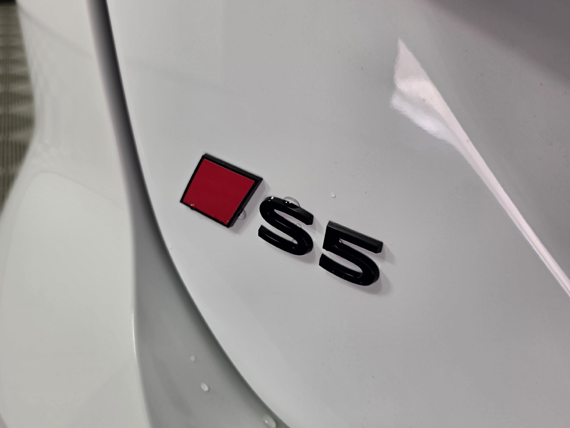 New 2026 Audi S5 Premium Plus AWD/4WD image 9