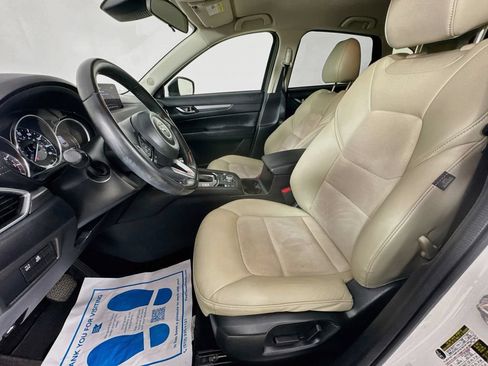 Used 2019 MAZDA CX-5 Touring FWD image 25