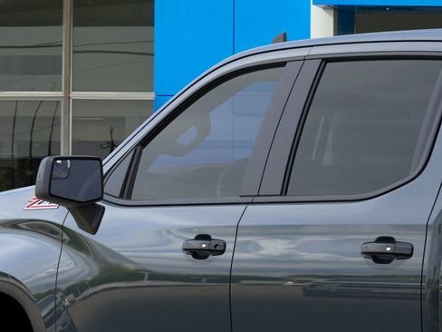 New 2026 Chevrolet Silverado 1500 LT Trail Boss w/ Convenience Package II image 12