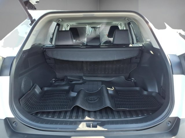 Certified 2025 Toyota RAV4 Limited w/ Weather Package AWD/4WD image 31