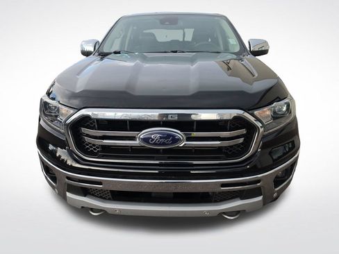 Used 2019 Ford Ranger Lariat w/ Equipment Group 501A Mid AWD/4WD image 8