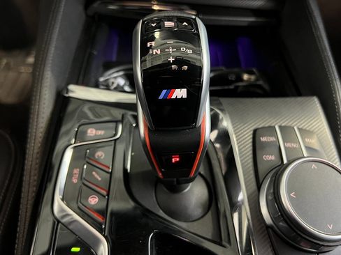 Used 2020 BMW M5 w/ Executive Package image 32