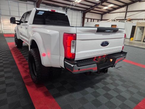 Used 2019 Ford F450 Lariat w/ Tow Technology Bundle image 27
