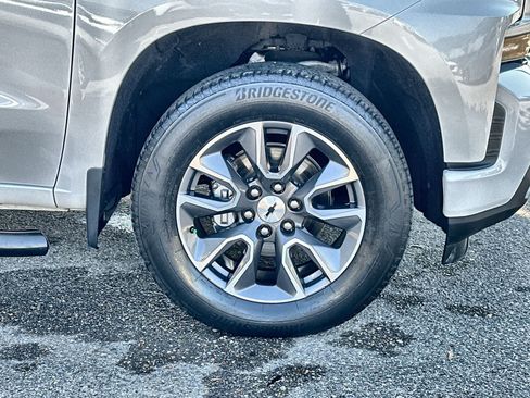 Used 2022 Chevrolet Silverado 1500 RST AWD/4WD image 13