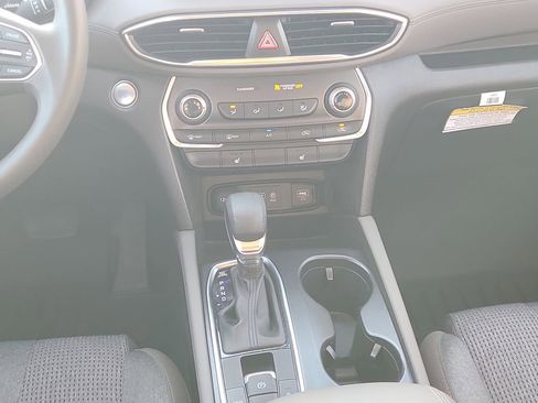 Used 2020 Hyundai Santa Fe SEL image 22