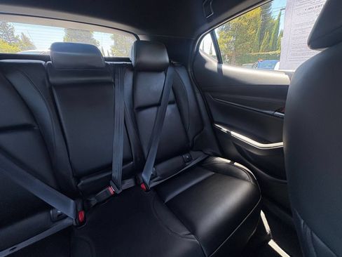 Used 2026 MAZDA MAZDA3 s FWD image 34