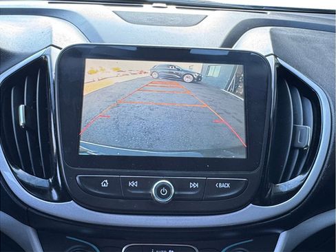 Used 2017 Chevrolet Volt LT image 16