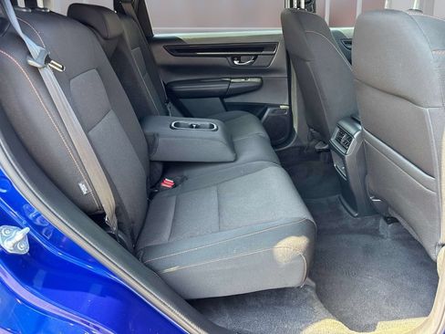Used 2025 Honda CR-V Sport image 16