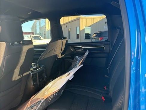 New 2026 RAM 1500 Big Horn image 14