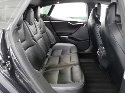 Used 2017 Tesla Model S 75D image 43