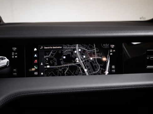 Certified 2023 Porsche Taycan GTS AWD/4WD image 18