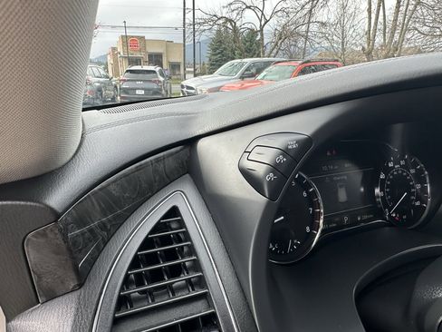 Used 2020 INFINITI QX80 Luxe w/ Proassist Package image 61