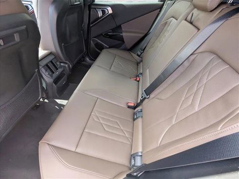 New 2026 BMW X3 xDrive30 image 15