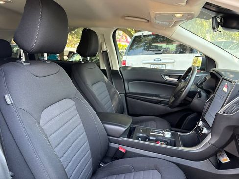 Used 2024 Ford Edge SE AWD/4WD image 25