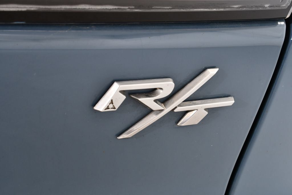 Used 2024 Dodge Hornet R/T Plus AWD/4WD image 21