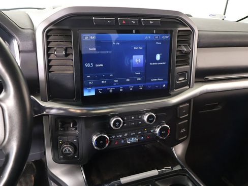 Used 2022 Ford F150 Lariat AWD/4WD image 5