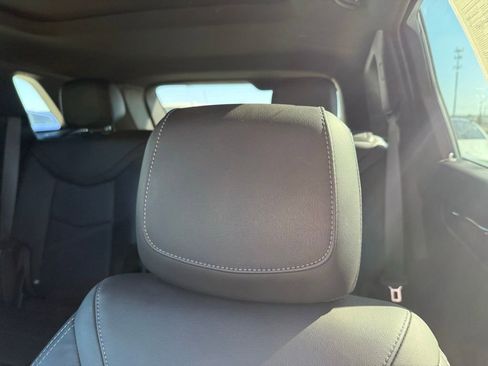 Certified 2024 Cadillac XT5 Premium Luxury image 19