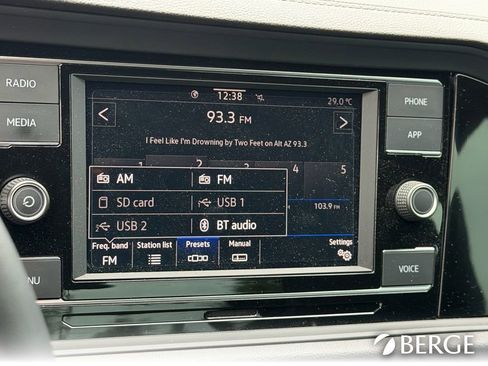 Used 2023 Volkswagen Jetta Sport w/ IQ.Drive Package image 28