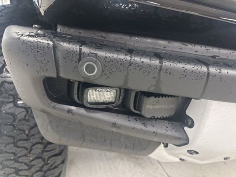 New 2026 Ford Bronco Raptor image 38