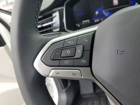 New 2026 Volkswagen Jetta SE FWD image 26