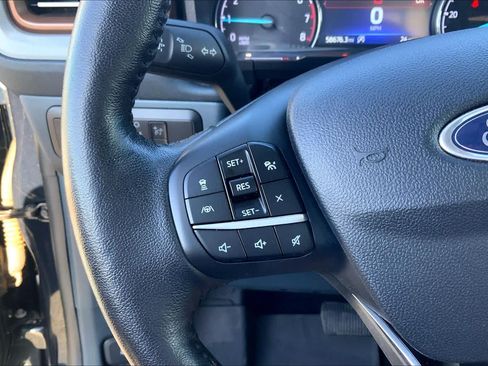 Used 2022 Ford Maverick Lariat w/ Lariat Luxury Package AWD/4WD image 24