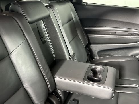 Used 2022 Dodge Durango GT AWD/4WD image 29
