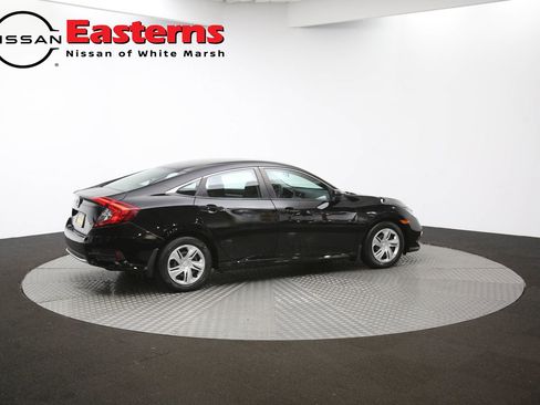 Used 2020 Honda Civic LX image 55