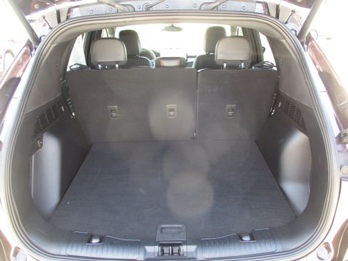 Used 2023 Ford Escape ST-Line w/ Tech Pack #1 AWD/4WD image 40