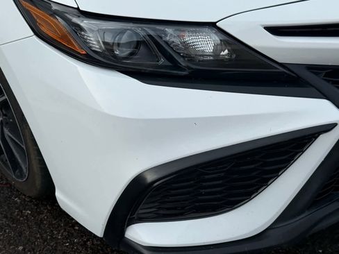 Used 2023 Toyota Camry SE image 21