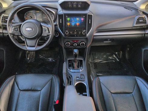 Certified 2021 Subaru Crosstrek 2.5i Limited w/ Moonroof Package 1 image 16