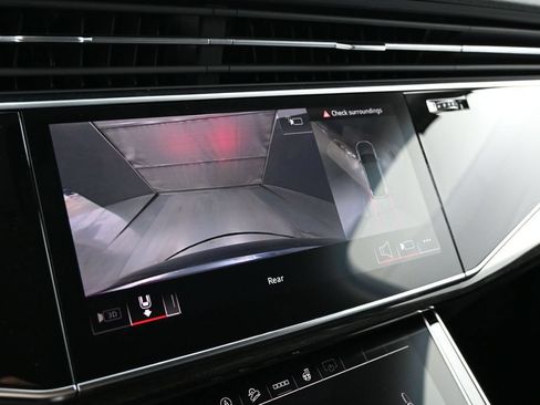 New 2026 Audi Q7 2.0T Premium Plus AWD/4WD image 11
