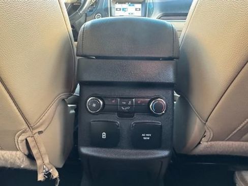 Used 2017 Ford Explorer Limited w/ Equipment Group 301A image 16