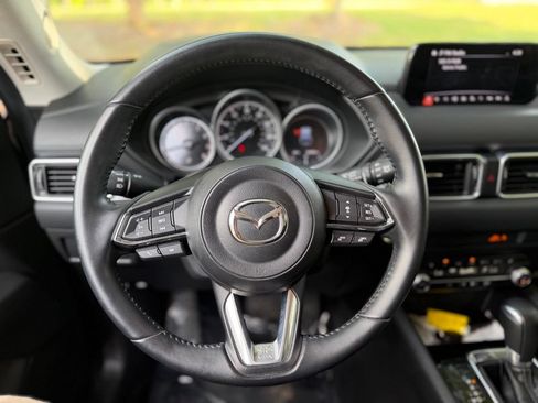 Used 2020 MAZDA CX-5 Touring AWD/4WD image 22