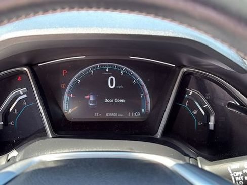 Used 2020 Honda Civic EX-L image 15