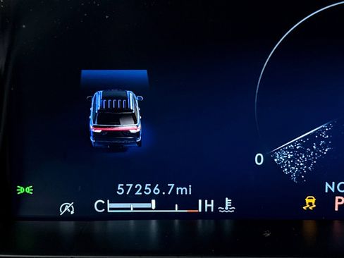 Used 2022 Lincoln Navigator Reserve image 26