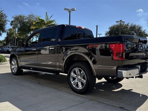 Used 2018 Ford F150 Lariat image 27