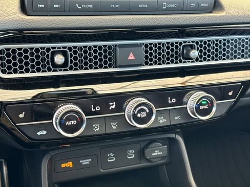 Used 2026 Honda Civic Sport image 19