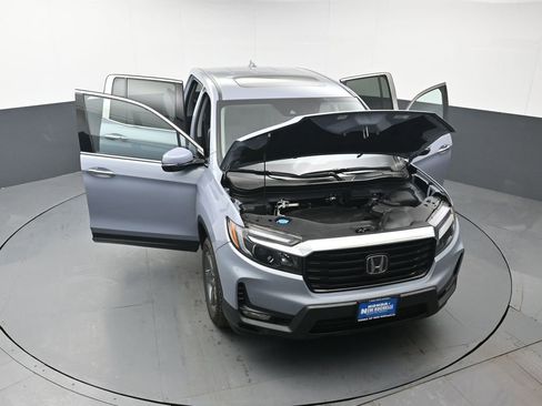 Certified 2023 Honda Ridgeline RTL-E image 55