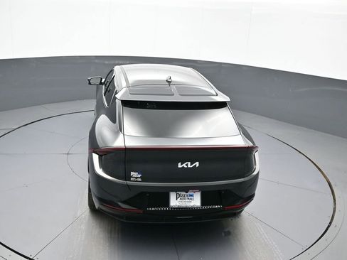 Used 2024 Kia EV6 Wind w/ Wind Technology Package image 39