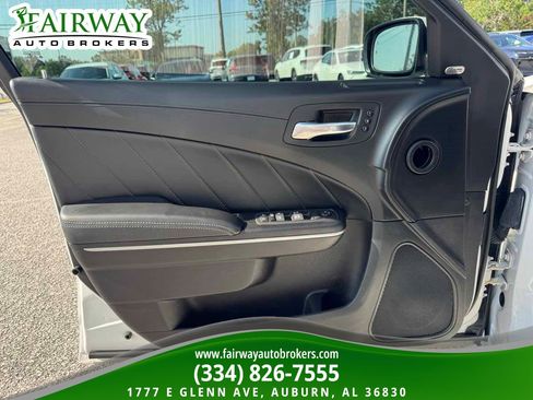 Used 2022 Dodge Charger Scat Pack w/ Plus Group RWD image 29