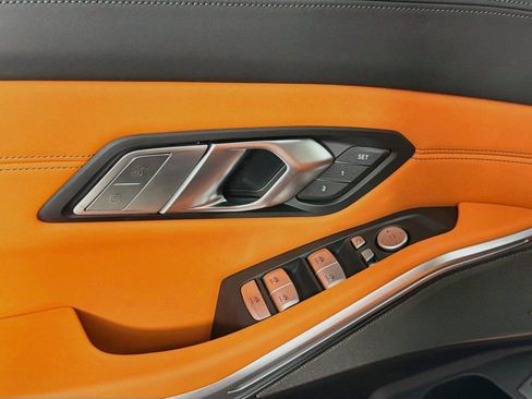 New 2027 BMW M3 Competition AWD/4WD image 17